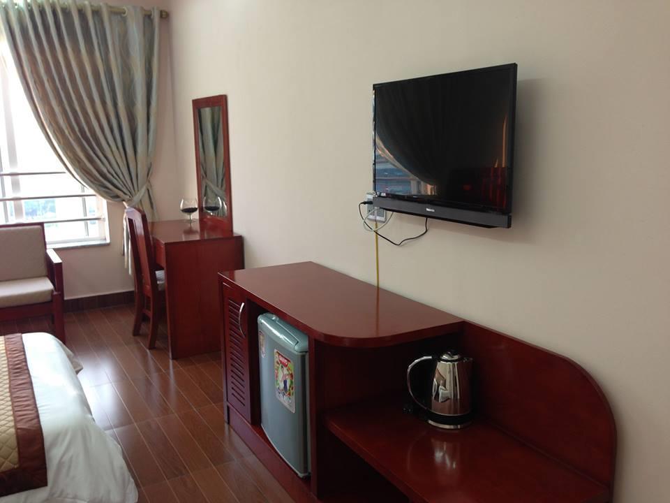 Paradis Hotel Ha Long Exterior photo