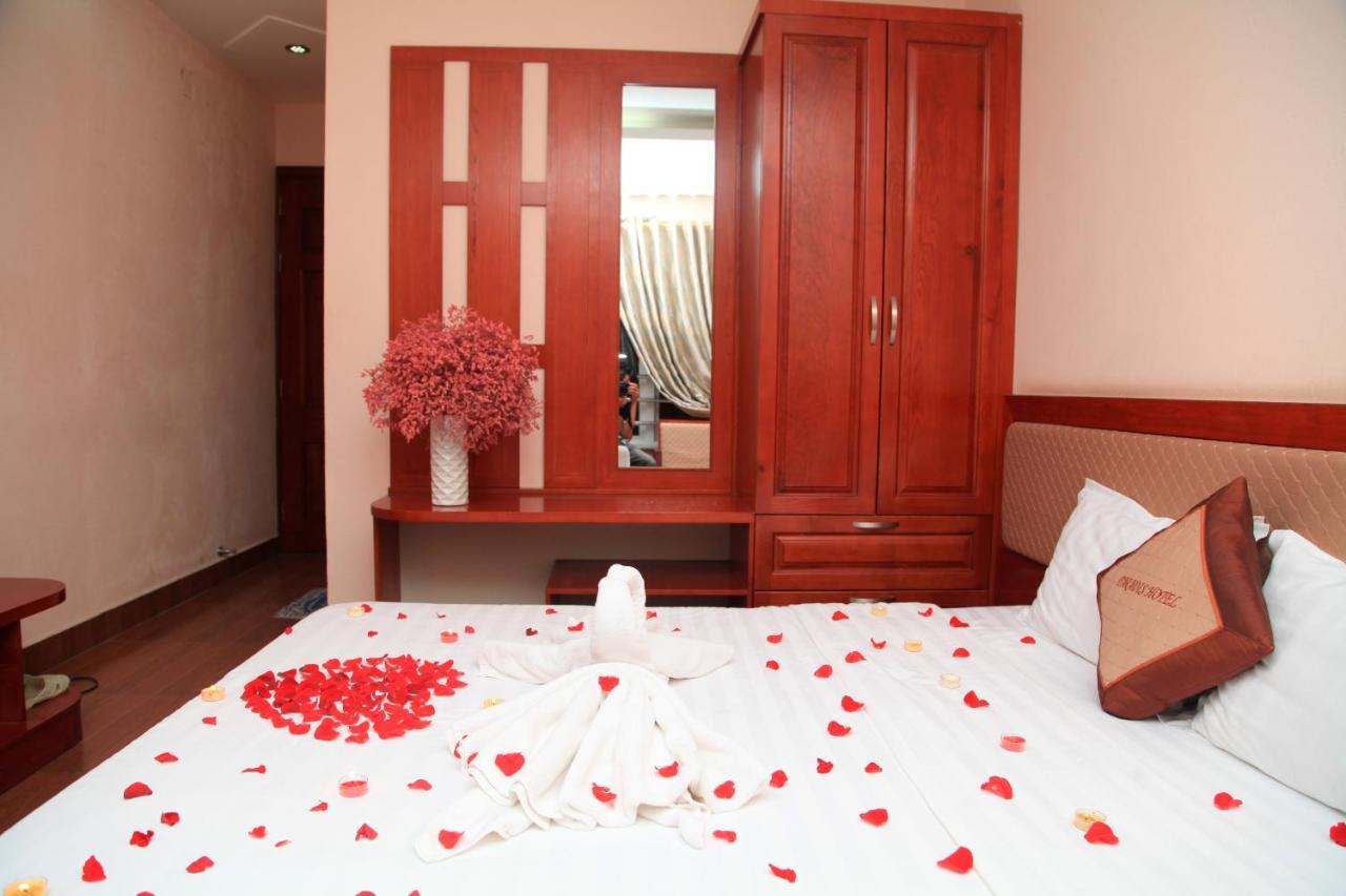 Paradis Hotel Ha Long Exterior photo